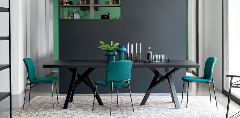 Love dining chair - myhome Love dining chair - myhome