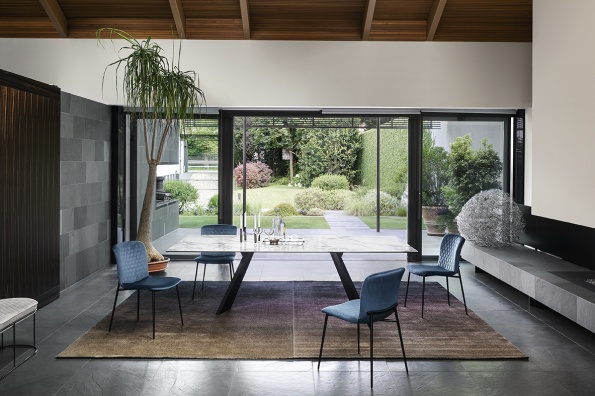 Love dining chair - myhome Love dining chair - myhome
