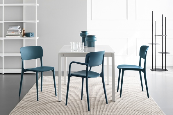 Liberty dining armchair - myhome