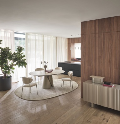 Manta dining chair - myhome