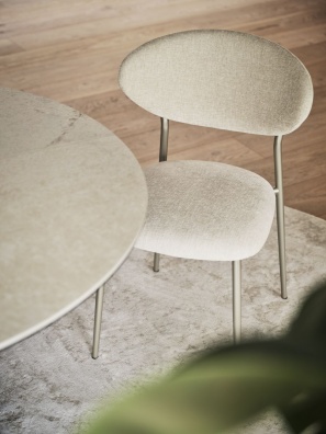 Manta dining chair - myhome