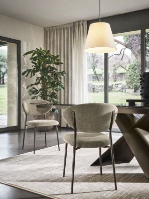 Manta dining chair - myhome