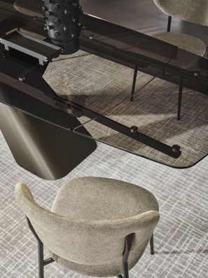 Manta dining chair - myhome