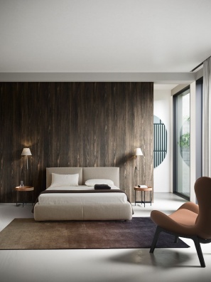 Magenta franciaágy - myhome