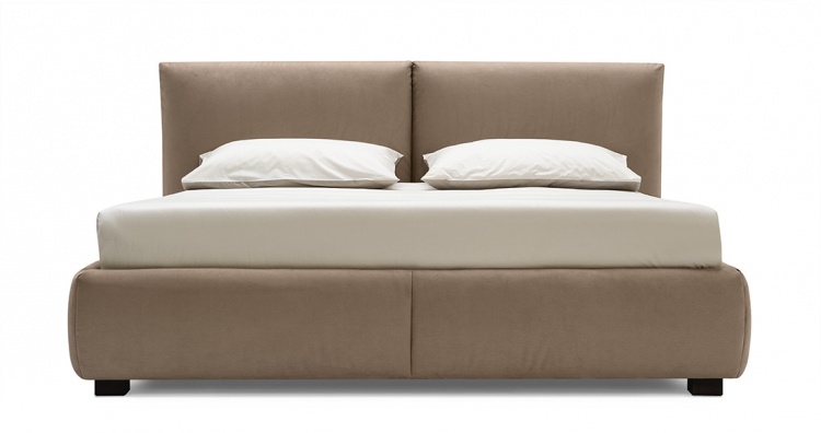 Magenta franciaágy - myhome