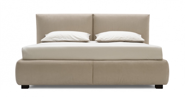 Magenta franciaágy - myhome