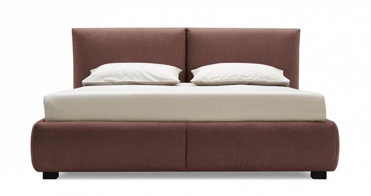 Magenta franciaágy - myhome