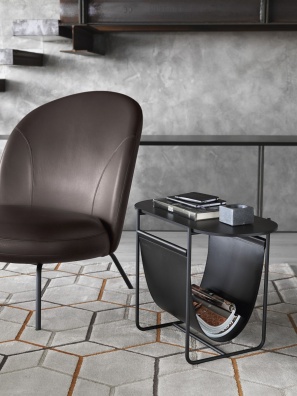 Magazine coffee table - myhome