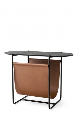 Magazine coffee table - myhome