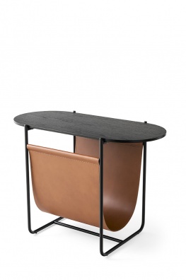 Magazine coffee table - myhome