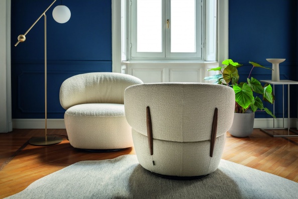Mara armchair - myhome