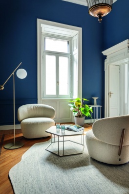 Mara armchair - myhome