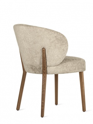 Mara dining chair - myhome
