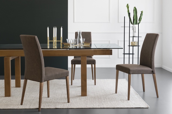 Méditerranée dining chair