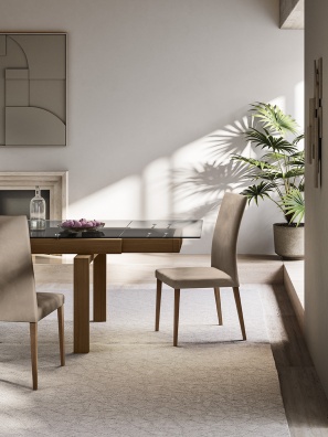 Méditerranée dining chair - myhome Méditerranée dining chair - myhome