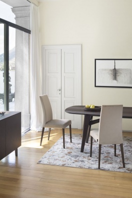 Méditerranée dining chair - myhome Méditerranée dining chair - myhome
