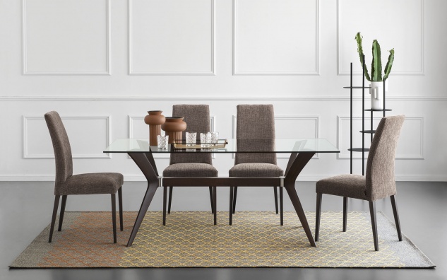 Méditerranée dining chair - myhome Méditerranée dining chair - myhome