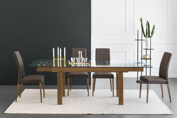 Méditerranée dining chair - myhome Méditerranée dining chair - myhome