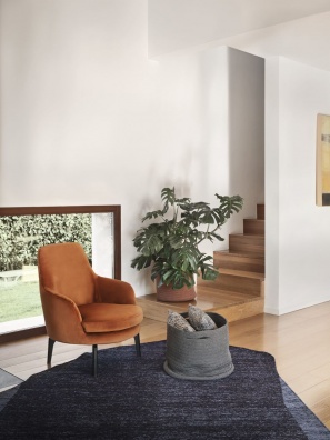 Medea armchair - myhome