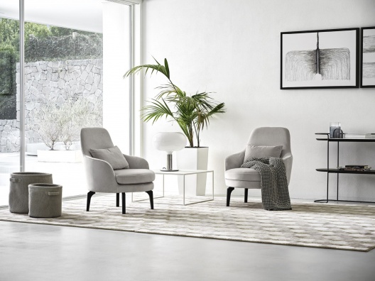 Medea armchair - myhome