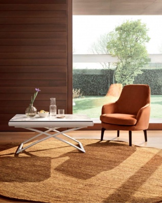 Medea armchair - myhome Medea armchair - myhome