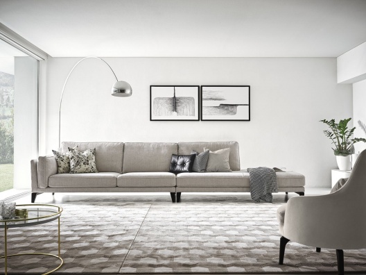 Medea armchair - myhome