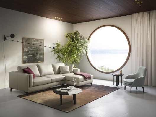Medea armchair - myhome