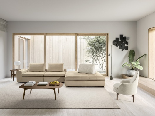 Medea armchair - myhome