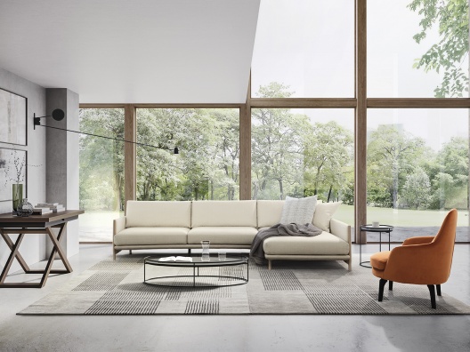 Medea armchair - myhome