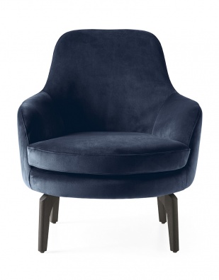 Medea armchair - myhome