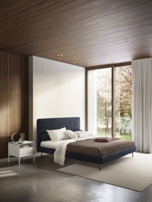 Mies franciaágy - myhome