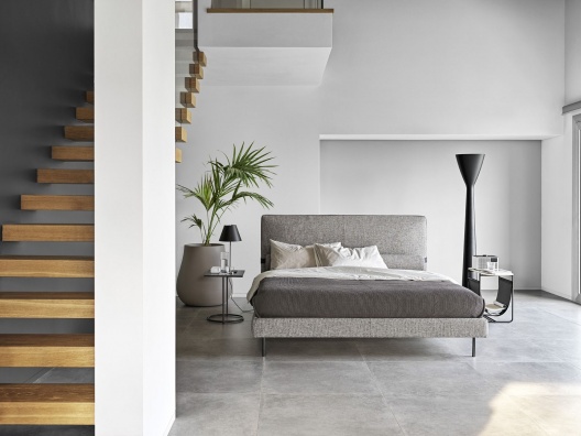 Mies franciaágy - myhome