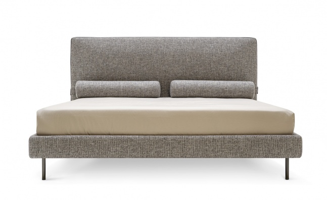 Mies franciaágy - myhome