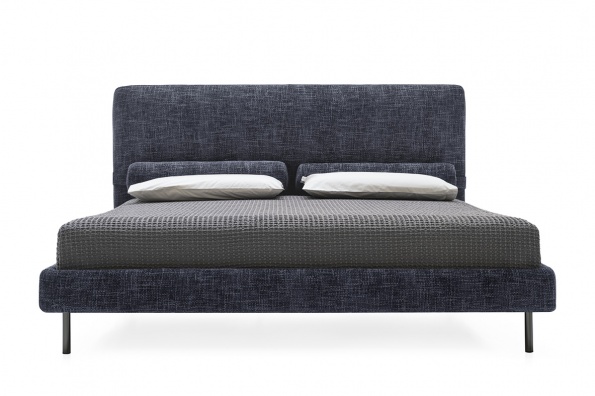 Mies franciaágy - myhome