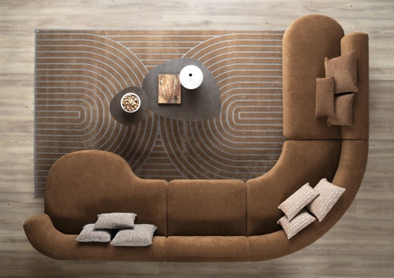 Mirage rug - myhome