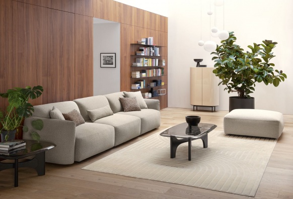 Mirage rug - myhome