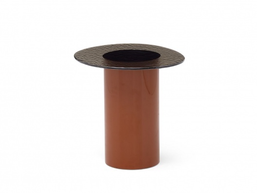 Mushroom coffee table - myhome