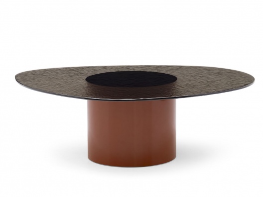 Mushroom coffee table - myhome