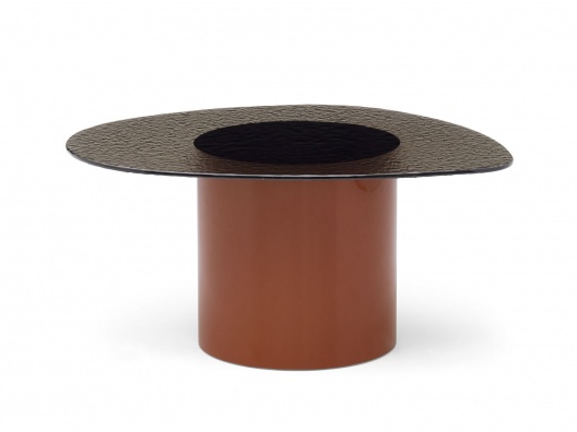 Mushroom coffee table - myhome