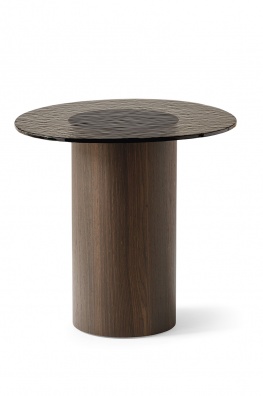 Mushroom coffee table