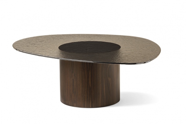 Mushroom coffee table - myhome