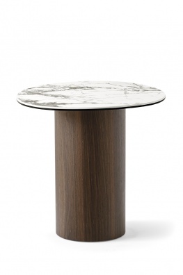 Mushroom coffee table - myhome