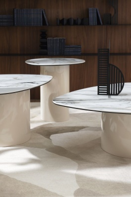Mushroom coffee table - myhome