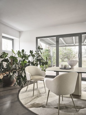 Nest rug - myhome