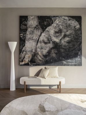 Nest rug - myhome