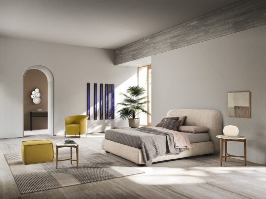 Noa franciaágy - myhome