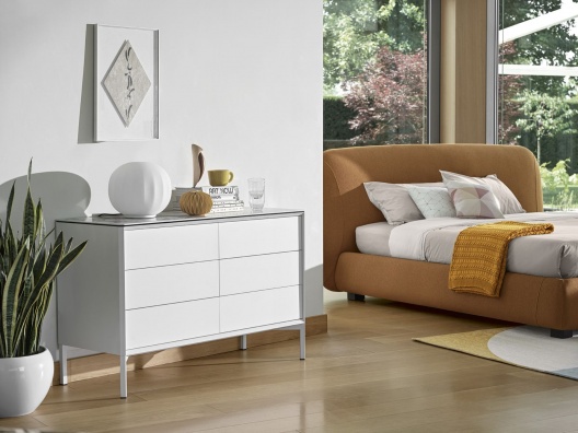 Noa franciaágy - myhome