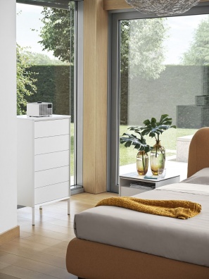 Noa franciaágy - myhome