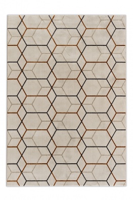 Offset rug - myhome Offset rug - myhome