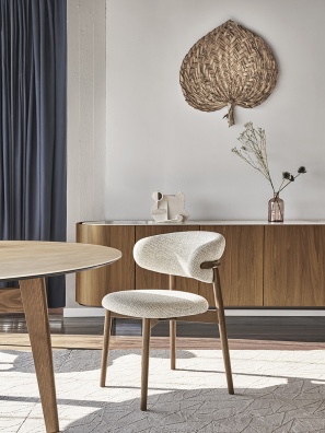 Oleandro dining armchair - myhome